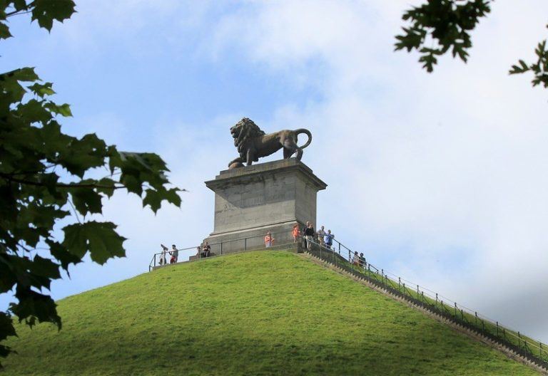 STAYCATION. De Napoleonroute: in het spoor van de Keizer