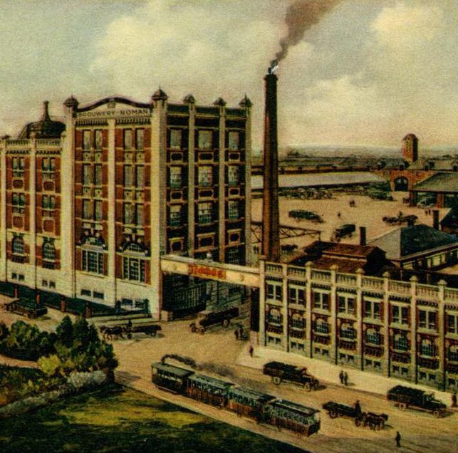 MADE IN BELGIUM. Ontdek de oudste familiebrouwerij van ons land in het hart van de Vlaamse Ardennen