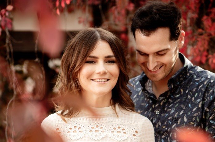 #STAGELIFE. The Starlings: “Fan liet bij fotomoment per ongeluk naaktfoto zien”