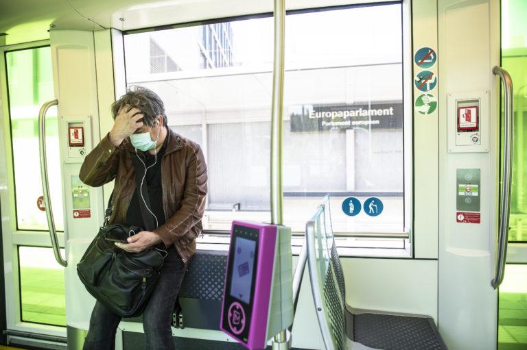 CORONACIJFERS. Gemiddelde aantal besmettingen stijgt naar 278,9