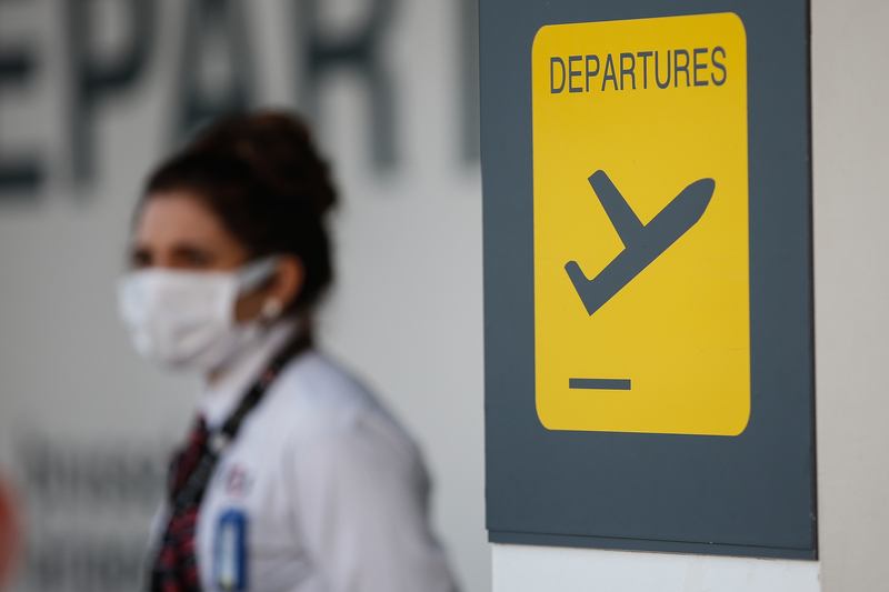 Verwarring over vliegen met hoge koorts vanop Zaventem: “Te makkelijk te omzeilen”