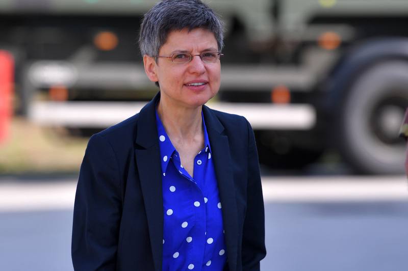 Gouverneur schrijft brief aan Antwerpenaar: “We moeten tijd winnen tot er een vaccin is”