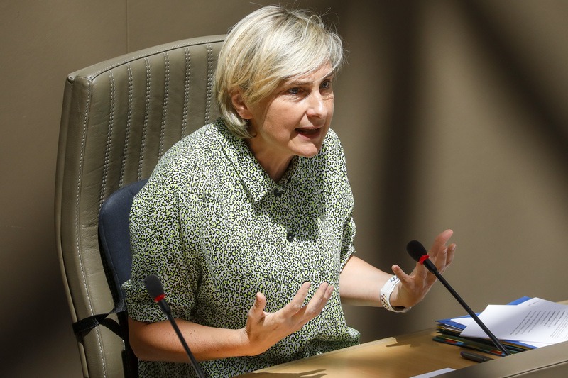 Weer evenveel vacatures in Vlaanderen als voor coronacrisis