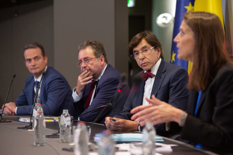 Nieuwe Nationale Veiligheidsraad, nieuwe versoepelingen?