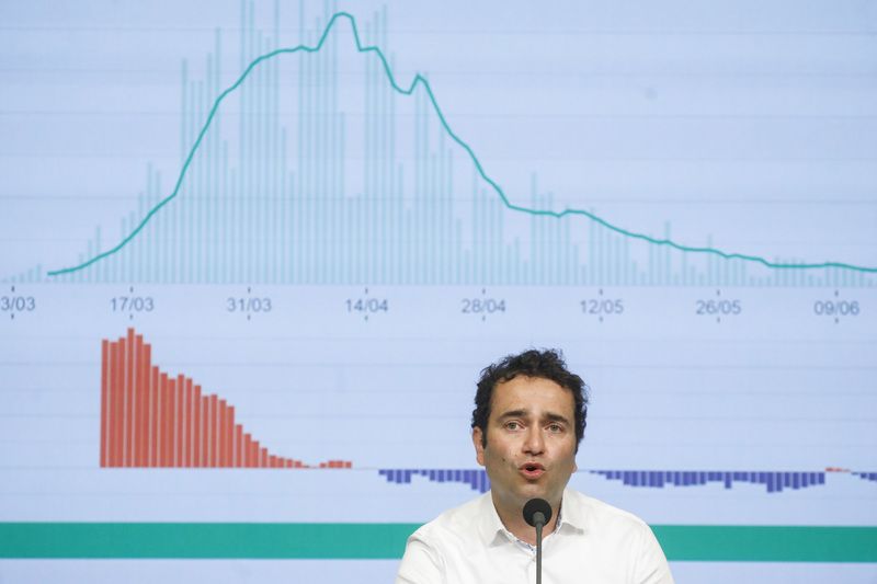 Belgisch meisje van 3 gestorven aan gevolgen coronavirus