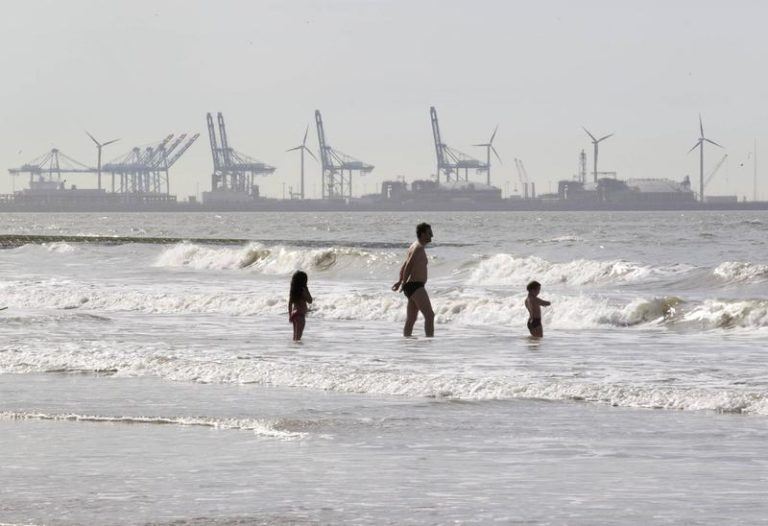 Knokke wil zeewater drinkbaar maken