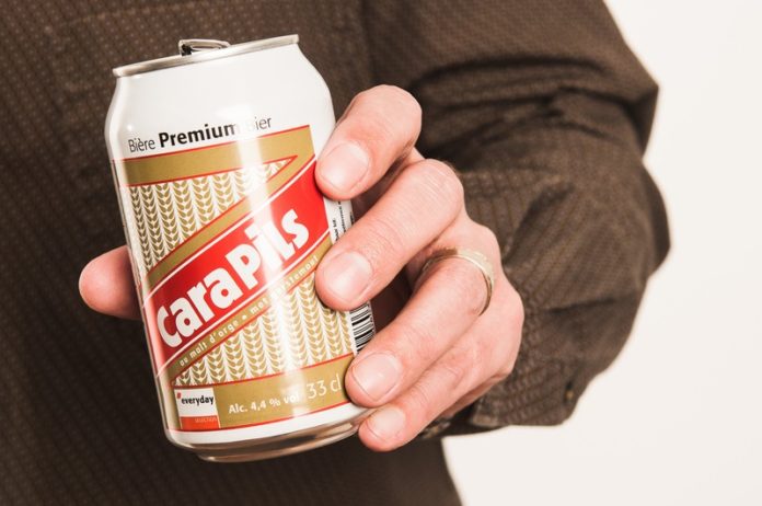 Cara Pils krijgt er een goedkoop broertje en zusje bij