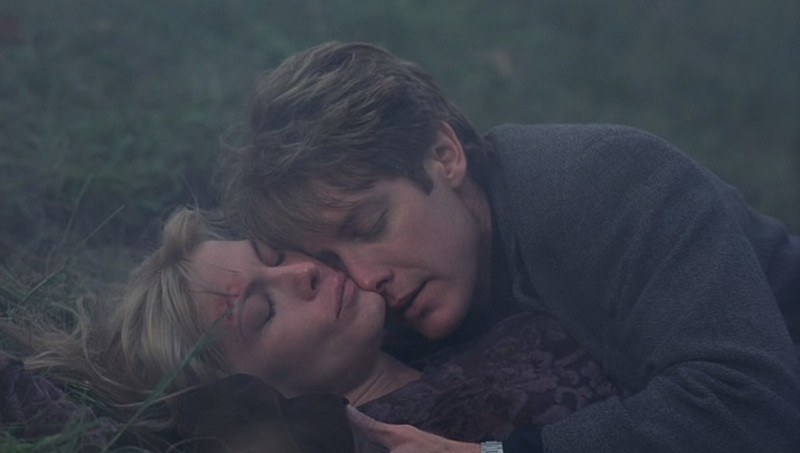 MOVIES. Terug naar de gloriedagen van Holly Hunter: “Ik wist dat ‘Crash’ bepaalde mensen zou choqueren”