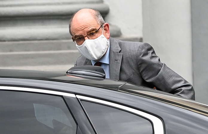 Koen Geens: “Niemand van ons had verwacht dat het zo erg zou zijn”