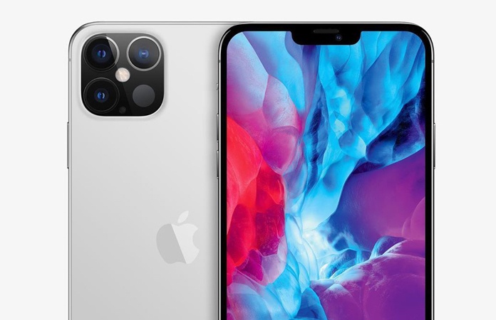 Wordt de iPhone 12 dan toch een stuk duurder dan verwacht?
