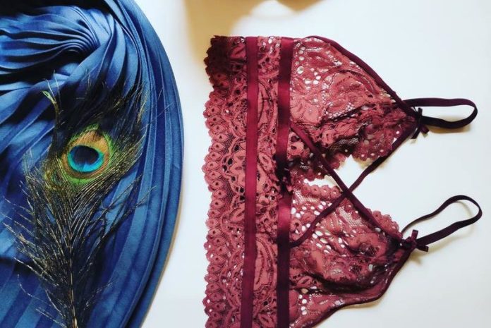 Zo zie je of je beha al dan niet te klein is