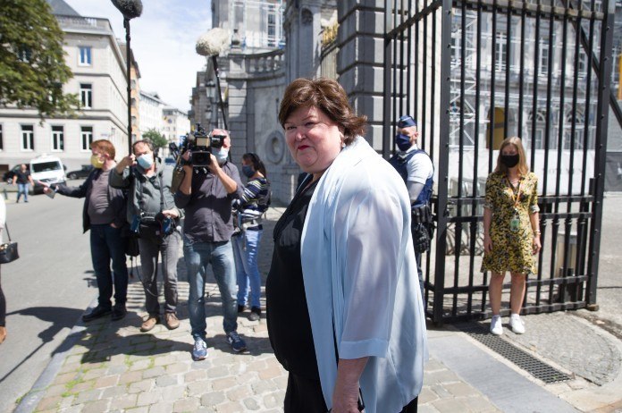 Geen nieuwe versoepelingen op Nationale Veiligheidsraad