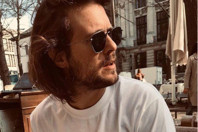 Matthieu ‘Bazart’ Terryn brengt eigen wijn op de markt voor het goede doel