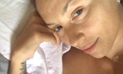 Natalia deelt mooie borstvoedingsfoto én is openhartig: “Als mijn borsten te lang ‘leeg’ zijn, panikeer ik”