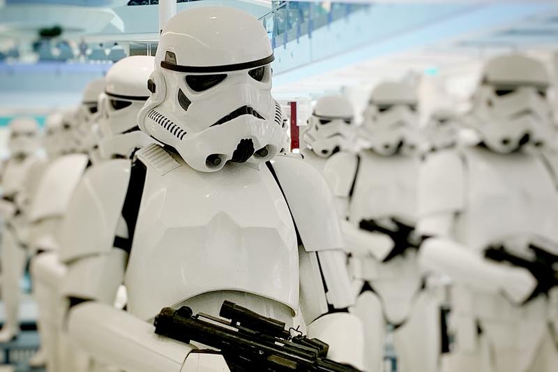 Disney stelt release van reeks topfilms opnieuw uit