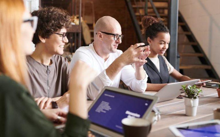 De voordelen van samenwerken met een interim-bureau