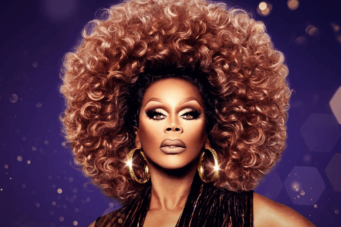 TV-show ‘RuPaul’s Drag Race’ krijgt Nederlandse versie