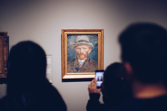 Internationale Van Gogh-expo komt naar Antwerpen