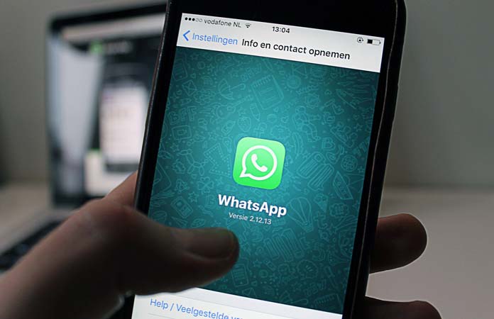 WhatsApp komt met heel wat handige nieuwe functies