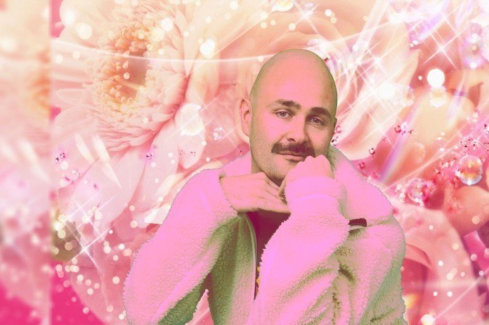 #STAGELIFE. Willy Organ: “Ik ben eens bedreigd met een stuk tuingereedschap”