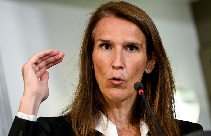 BREAKING. Drastische verstrenging van coronamaatregelen