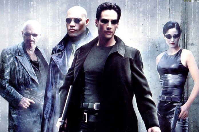 ‘The Matrix’-regisseur bevestigt fantheorieën: “Trilogie gaat eigenlijk over transseksualiteit”