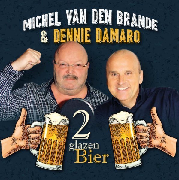 Michel Van den Brande brengt nieuwe single uit (video)