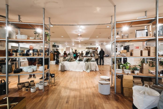 Antwerpse pop-up A Better Blend pakt uit met webshop