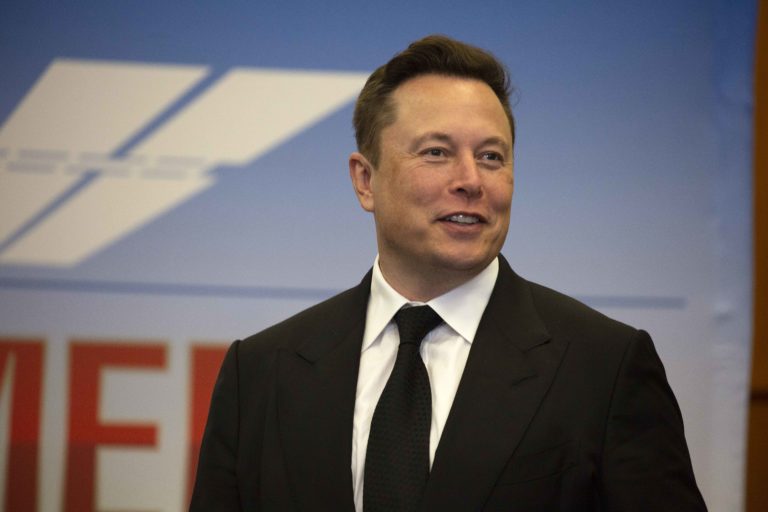 Elon Musk: “Piramides werden gebouwd door aliens”