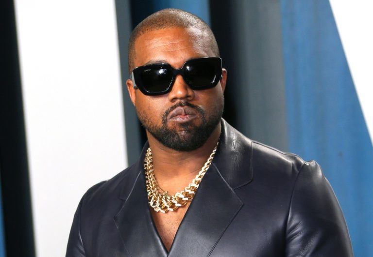 Vergeet TikTok, Kanye West werkt aan christelijke versie: Jesus Tok