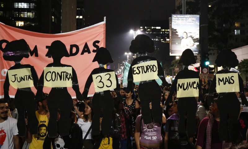 Ophef in Brazilië over 10-jarig meisje dat abortus pleegt, werd al 4 jaar lang verkracht