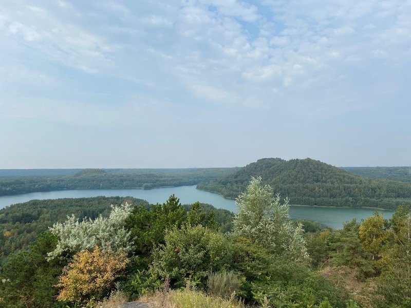 STAYCATION. Nationaal Park Hoge Kempen in Limburg: mijnbouw of toeristische goudmijn?