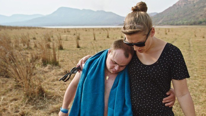 Achter de schermen van ‘Down the road’