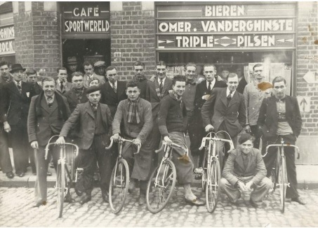 Test je kennis over brouwerij Omer in het nieuwe bezoekerscentrum