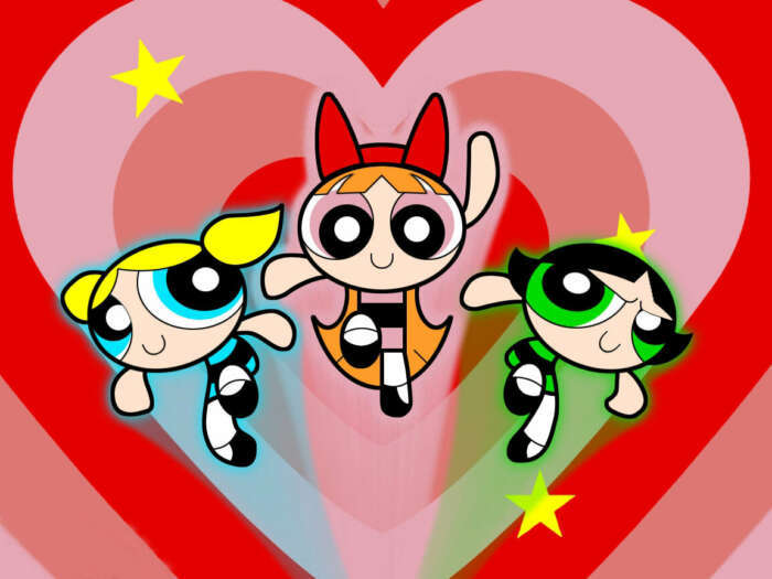 ‘The Powerpuff Girls’ krijgt een live action remake!