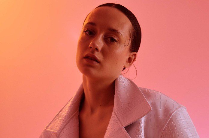 #STAGELIFE. Tessa Dixson: “Verrast toen mensen begonnen dansen in de regen”