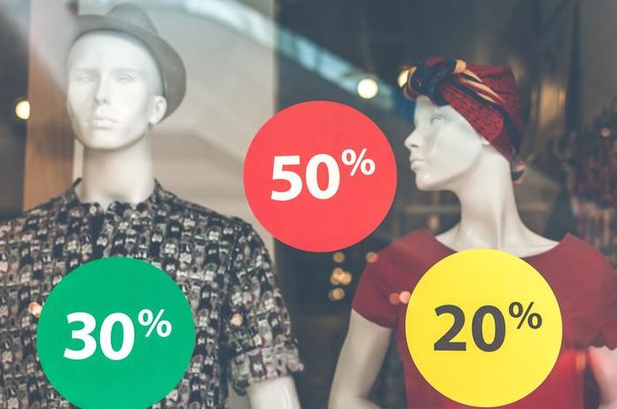 Comeos: “Tegenvallende solden door verplichting om individueel te shoppen”