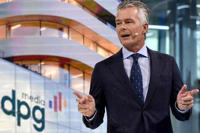 Nieuwe wind door VTM: VTM 2, 3 en 4 vervangen Q2, Vitaya en CAZ