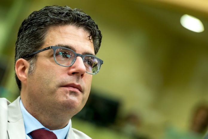 CORONAVIRUS. Aantal nieuwe ziekenhuisopnames en overlijdens lijkt gestabiliseerd