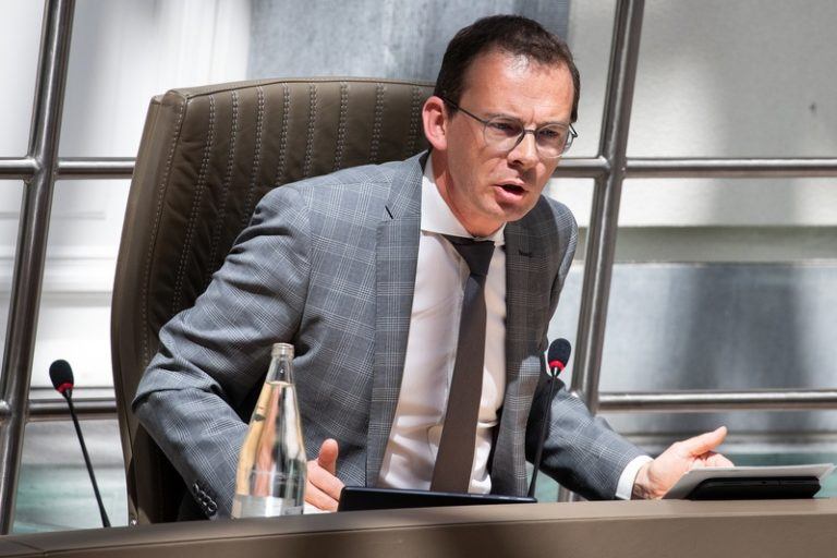 Lokale besturen krijgen privégegevens van coronapatiënten