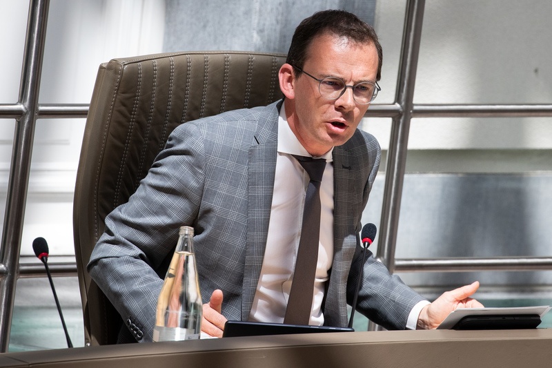 Lokale besturen krijgen privégegevens van coronapatiënten