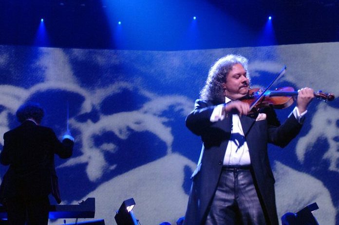 Voor het eerst in 35 jaar geen Night Of The Proms