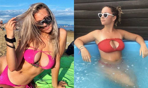 Pikante bikinitrend krijgt veel bekijks. Maar zie jij wat er ‘mis’ is? (foto’s)