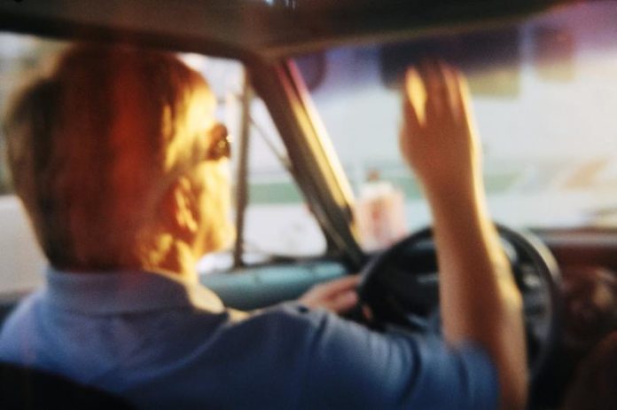 Dit is de lugubere impact van hitte op het verkeer