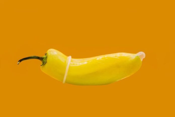 Vervallen condooms? Dit kan je ermee doen