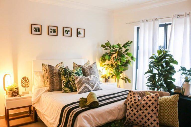 Belg bekent kleur: 30% schildert zijn slaapkamer in deze tint