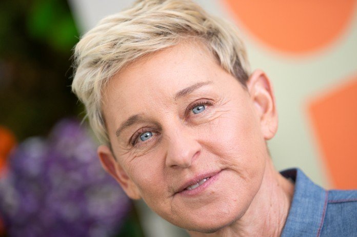 Ellen Degeneres ontslaat drie producenten na klachten
