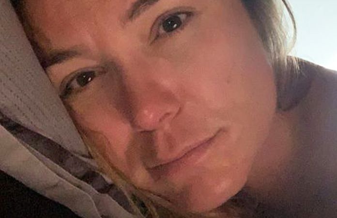 Evi Hanssen ziet af: “Alsof ik door een vrachtwagen overreden werd”