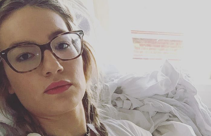 Vrouw gevraagd om fitness te verlaten omwille van “ongepaste” outfit (foto)