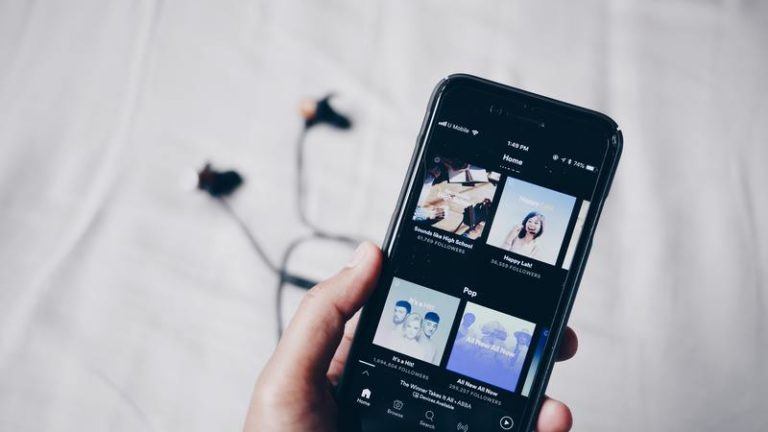 Dit is de meest gestreamde zomerhit op Spotify